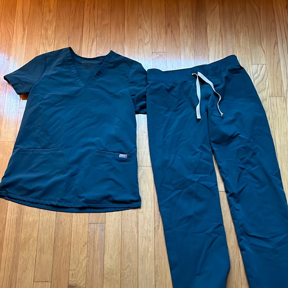 Figs Scrubs